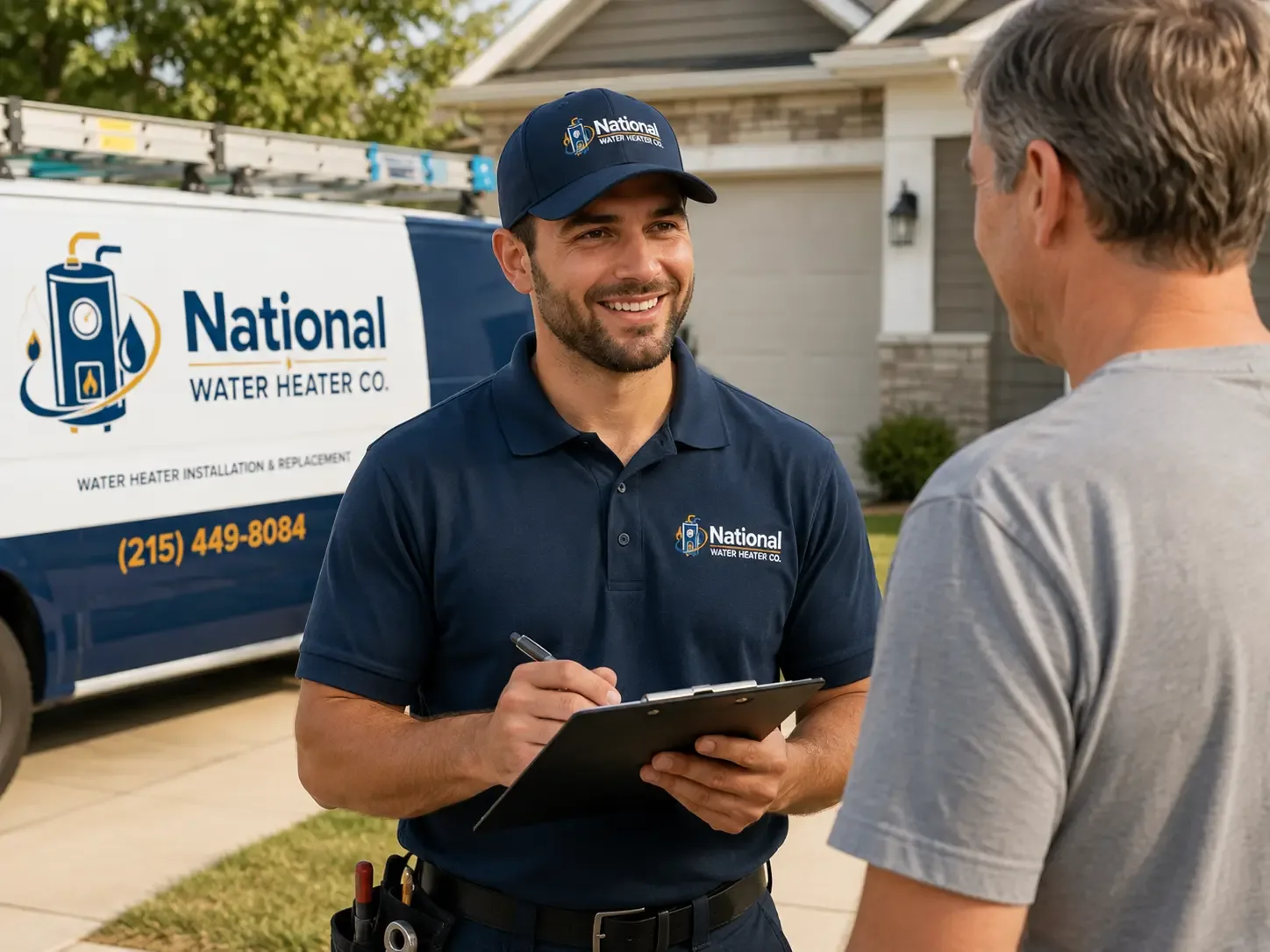 Water Heater Installation Mcneil, AR FAQs